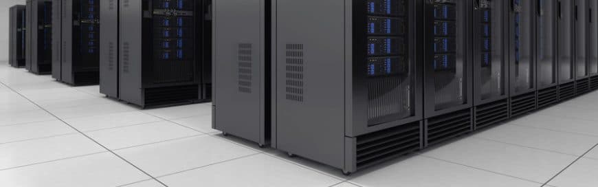 Why you need to keep your servers cool