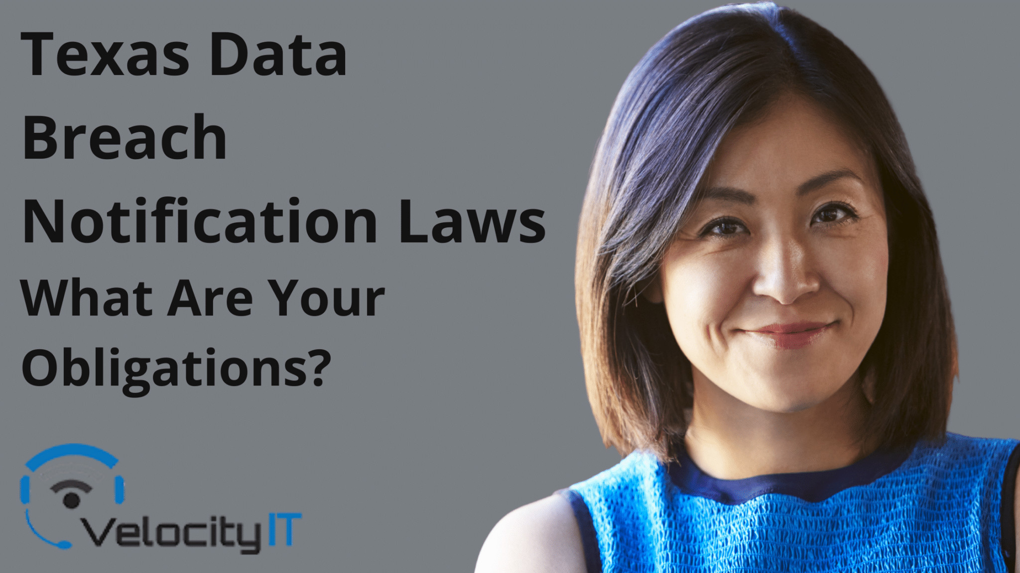 Texas Data Breach Notification Laws: What Are Your Obligations?
