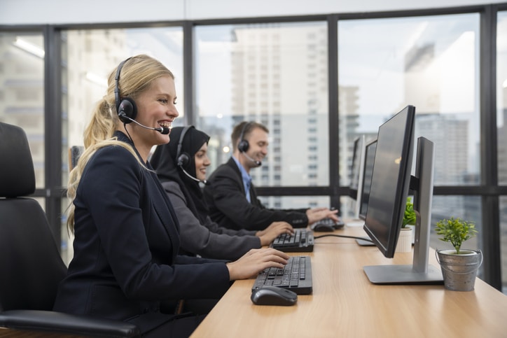 Why You Need a Contact Center, Rather Than a Call Center