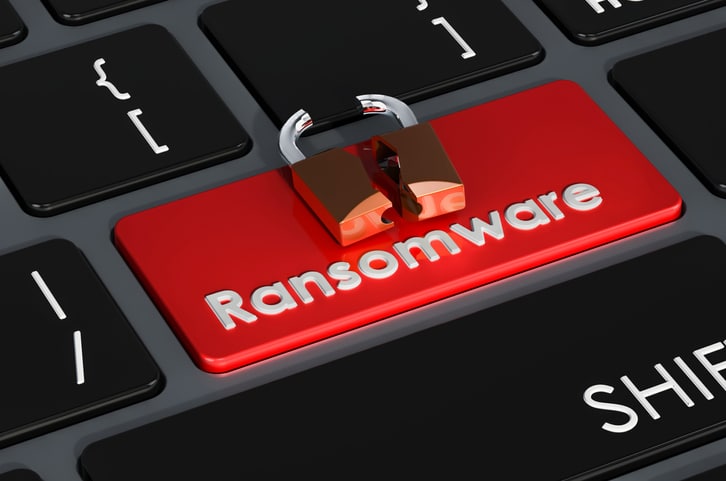 How Much Does A Ransomware Attack Cost The Average MSP