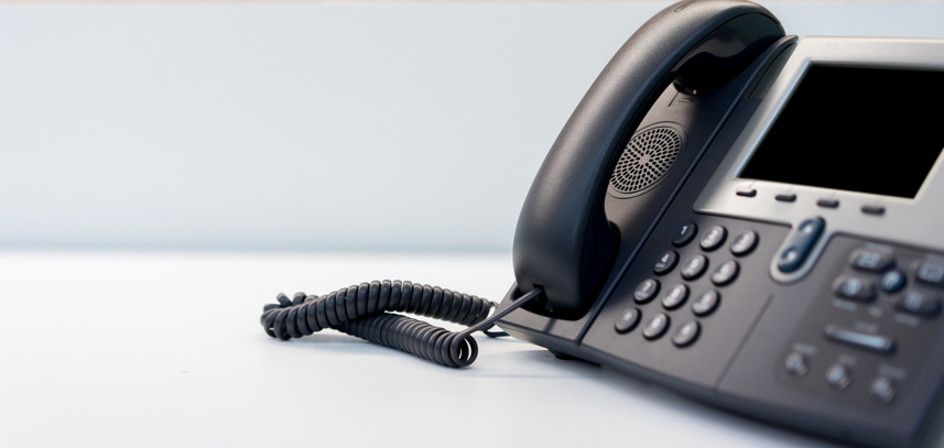 Business Telephone Services In Dallas