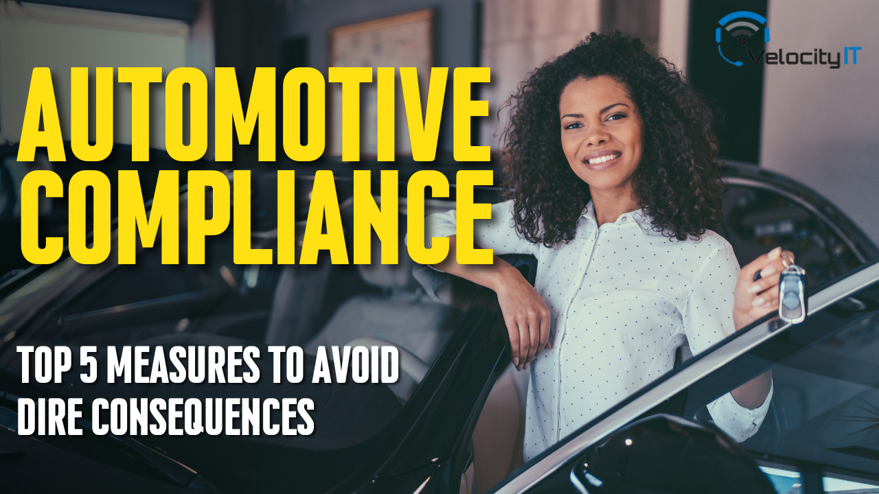 Automotive Compliance