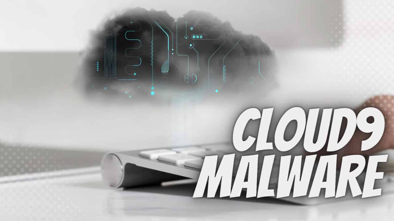 Cloud9 Malware