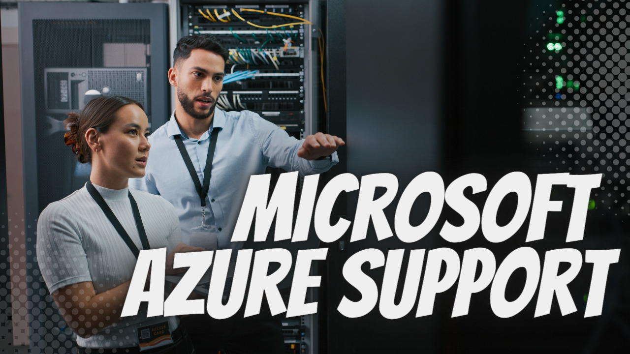 Microsoft Azure Support Dallas