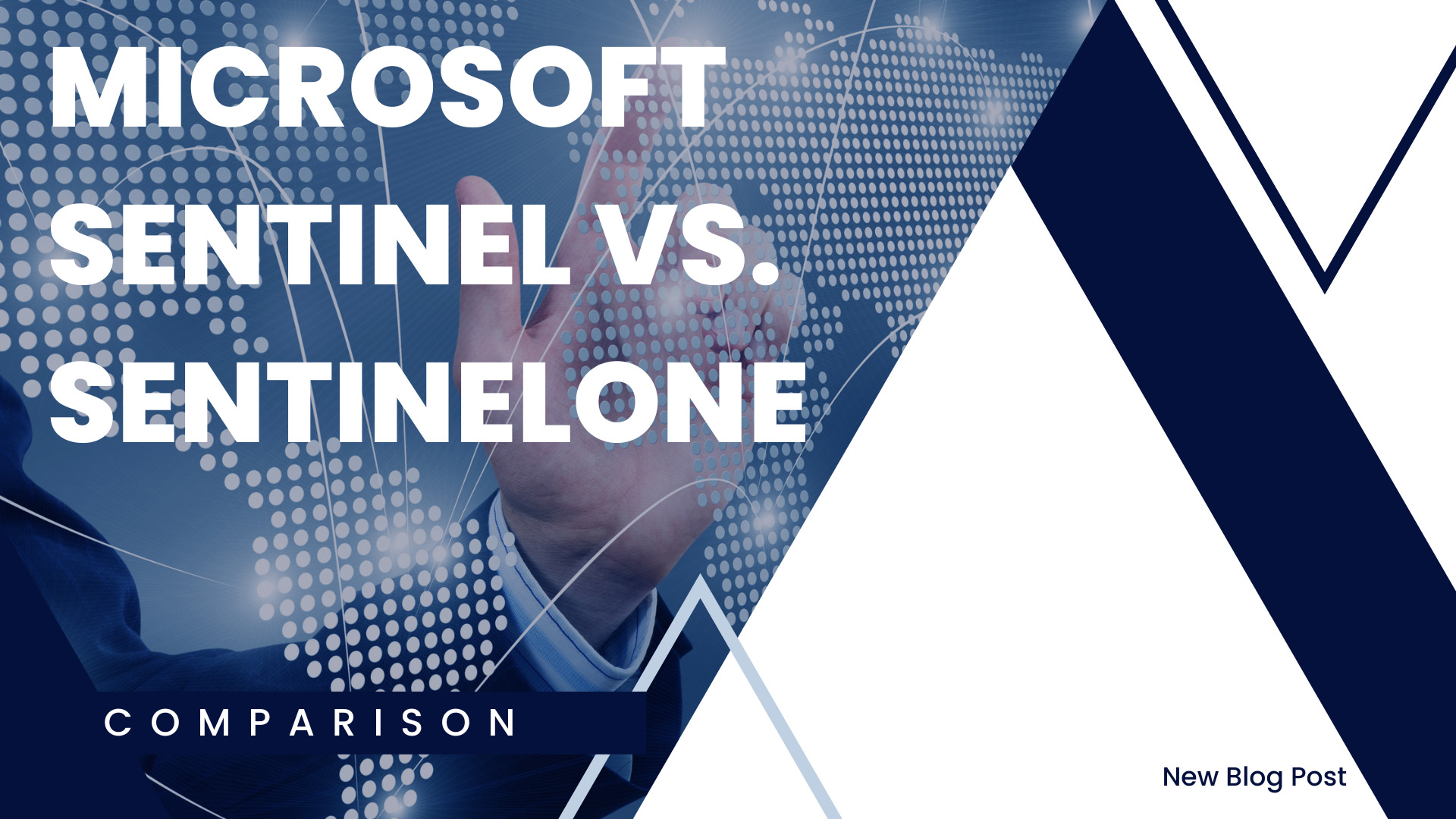 Microsoft Sentinel vs. SentinelOne