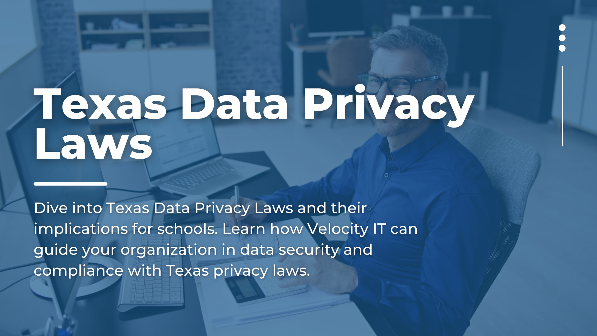 Texas Data Privacy Laws and Their Impact on Educational Institutions