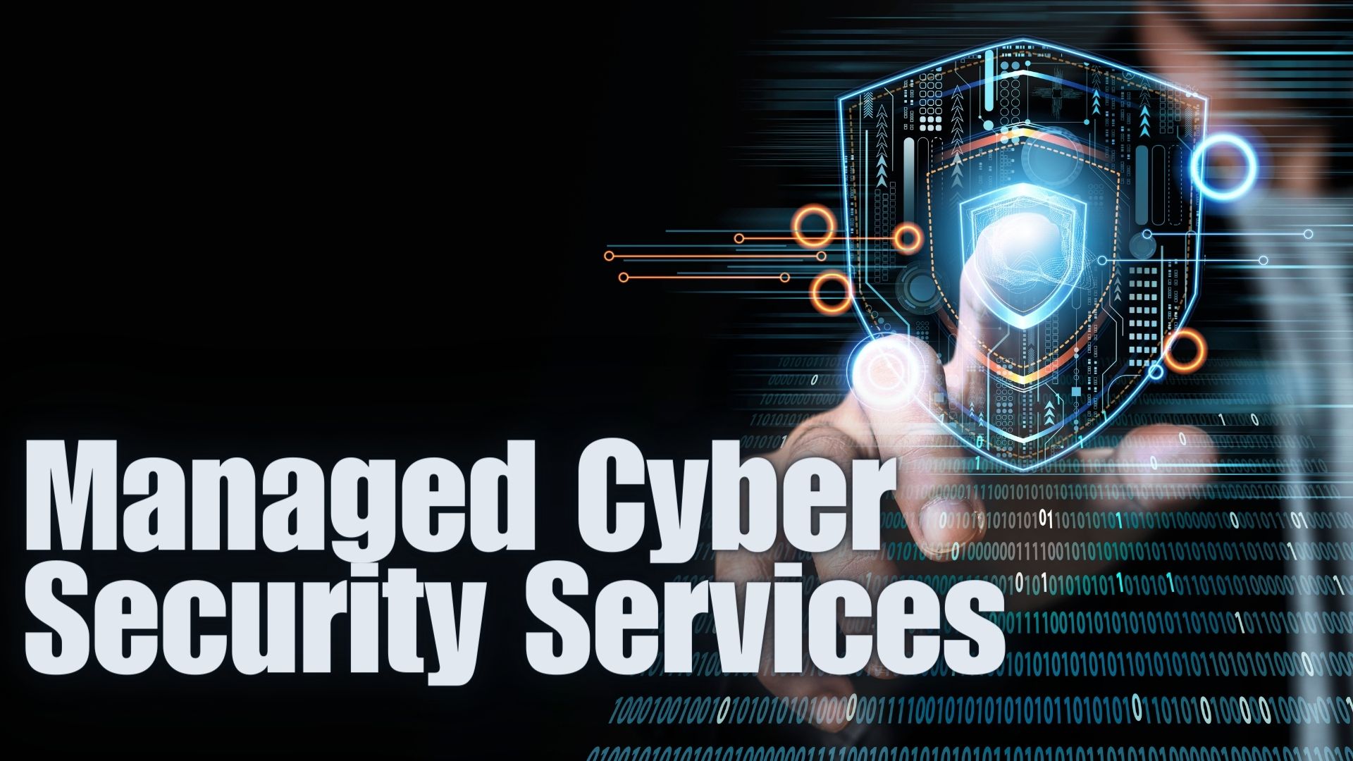 Managed Cyber Security Services In Dallas