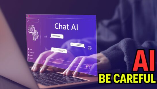 Why Do Small Businesses Need To Be Careful With AI Technologies?