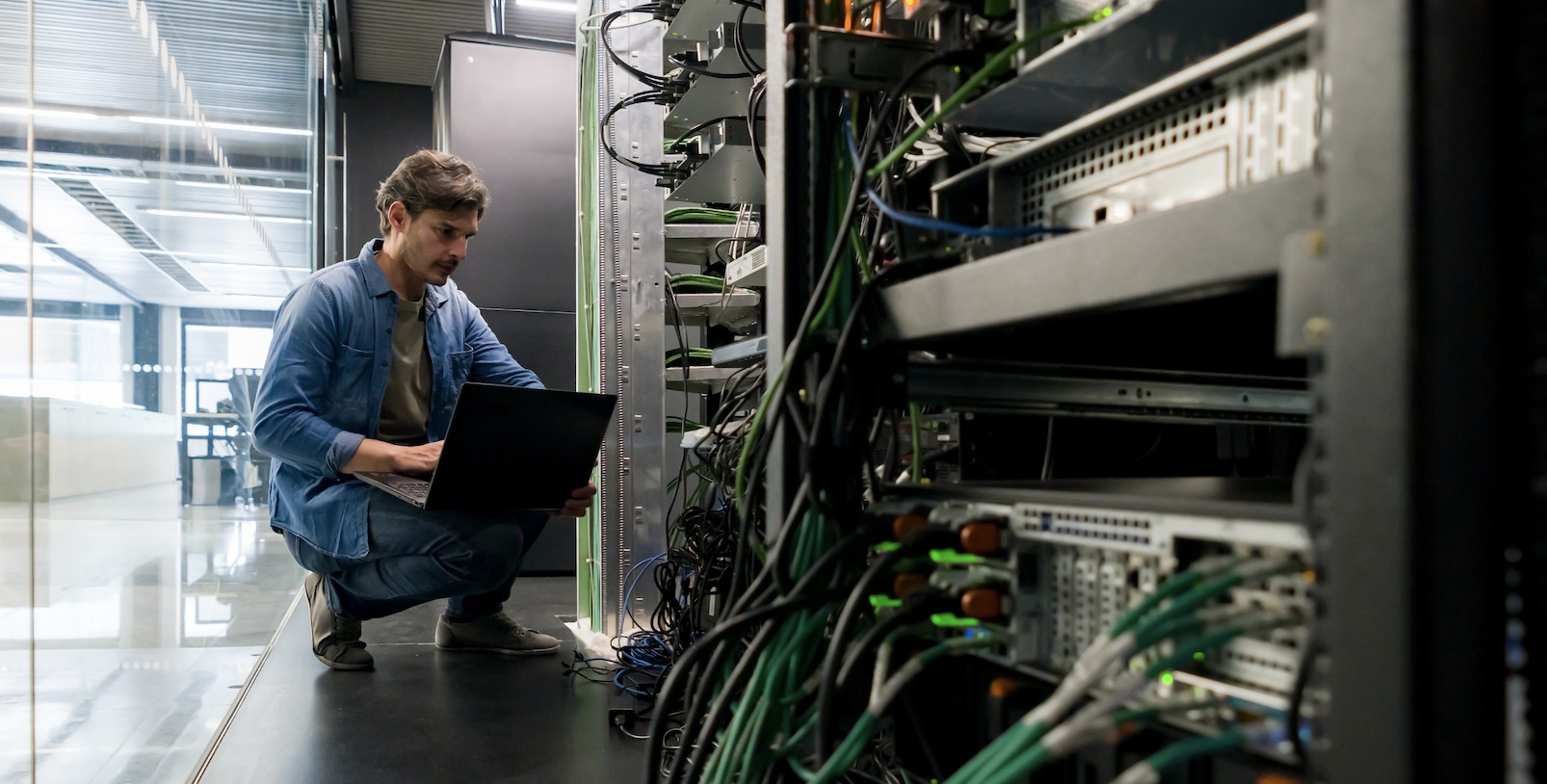 Managed IT Services Carrollton Texas