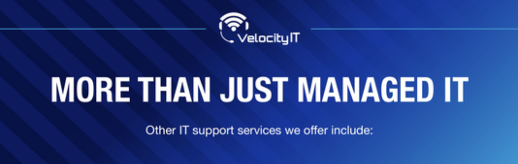Managed IT Services Dallas